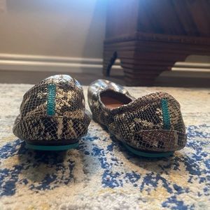 Tieks size 10